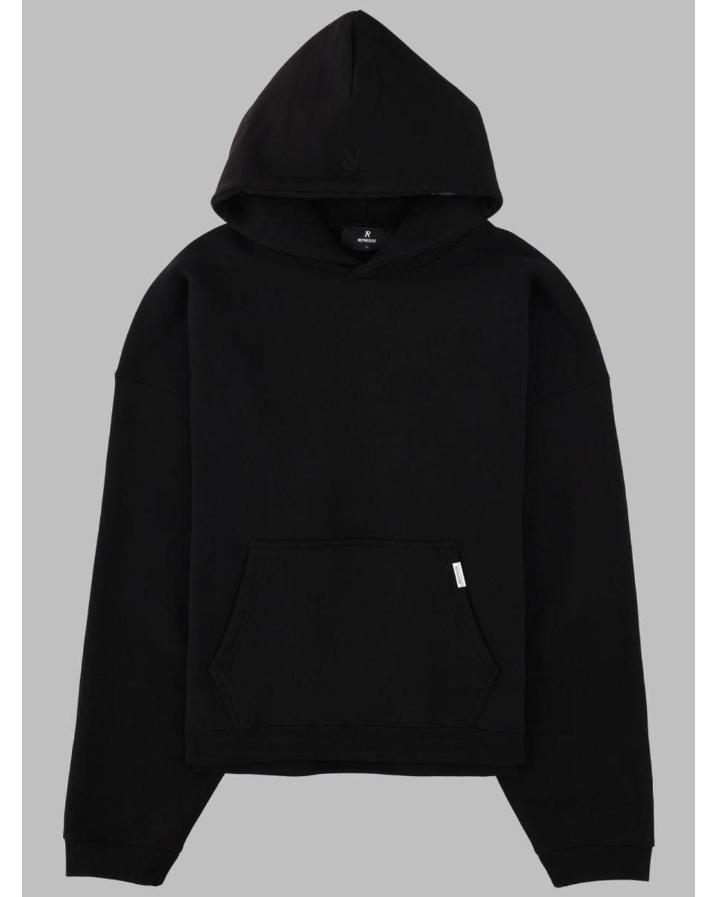 Represent Black Represent for men