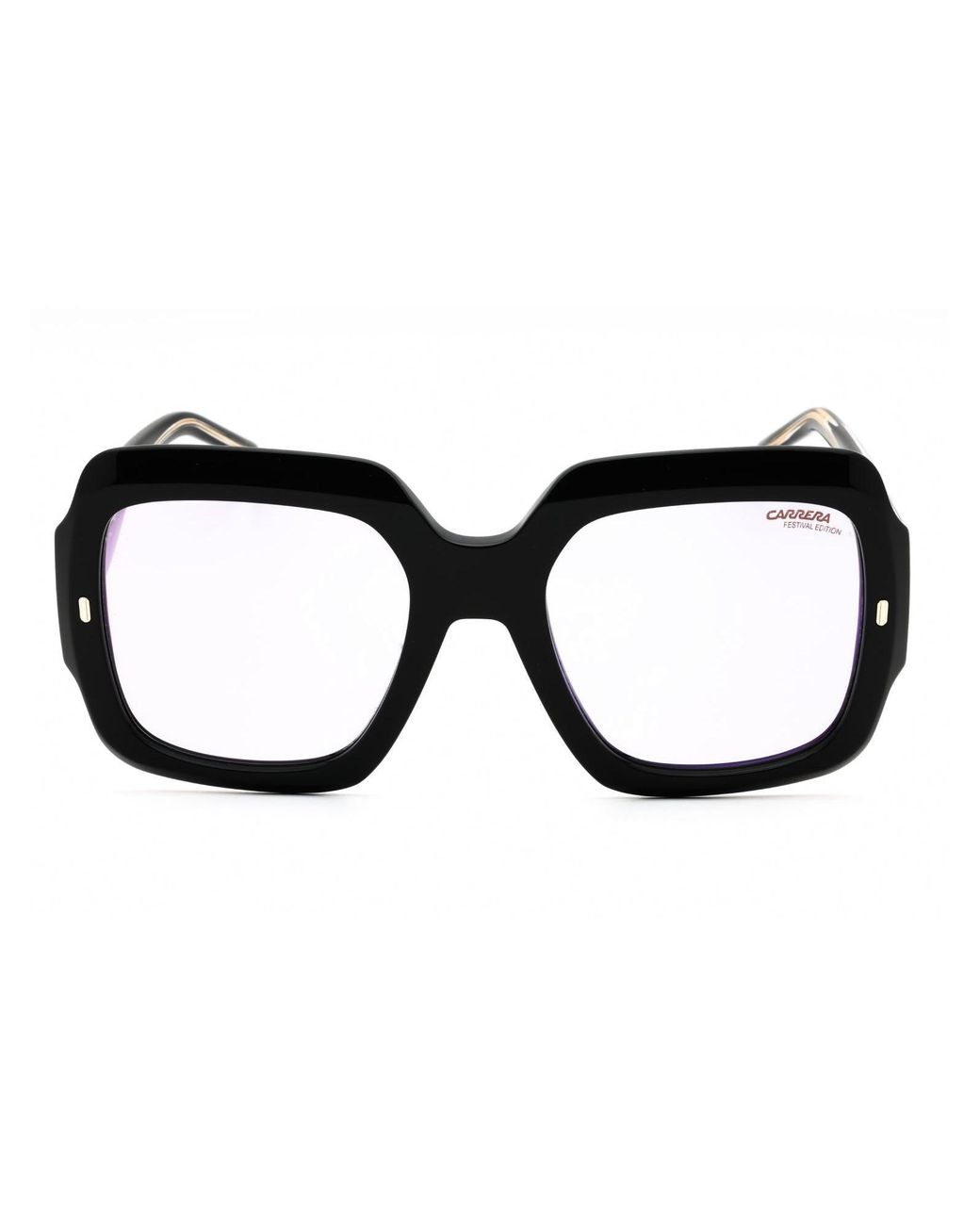 Carrera Black 3004/S Sunglasses
