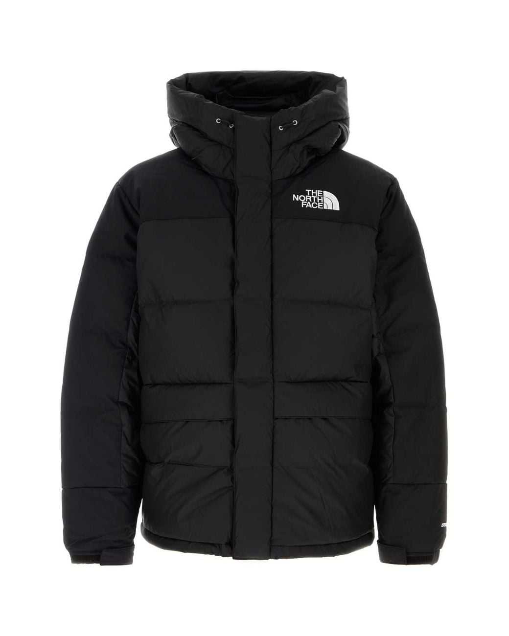 The North Face Black Hmlyn Mini Down Jacket for men