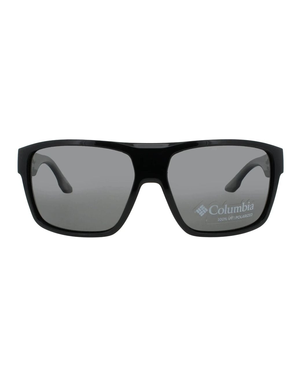 Columbia Black C571 Sp Sunglasses