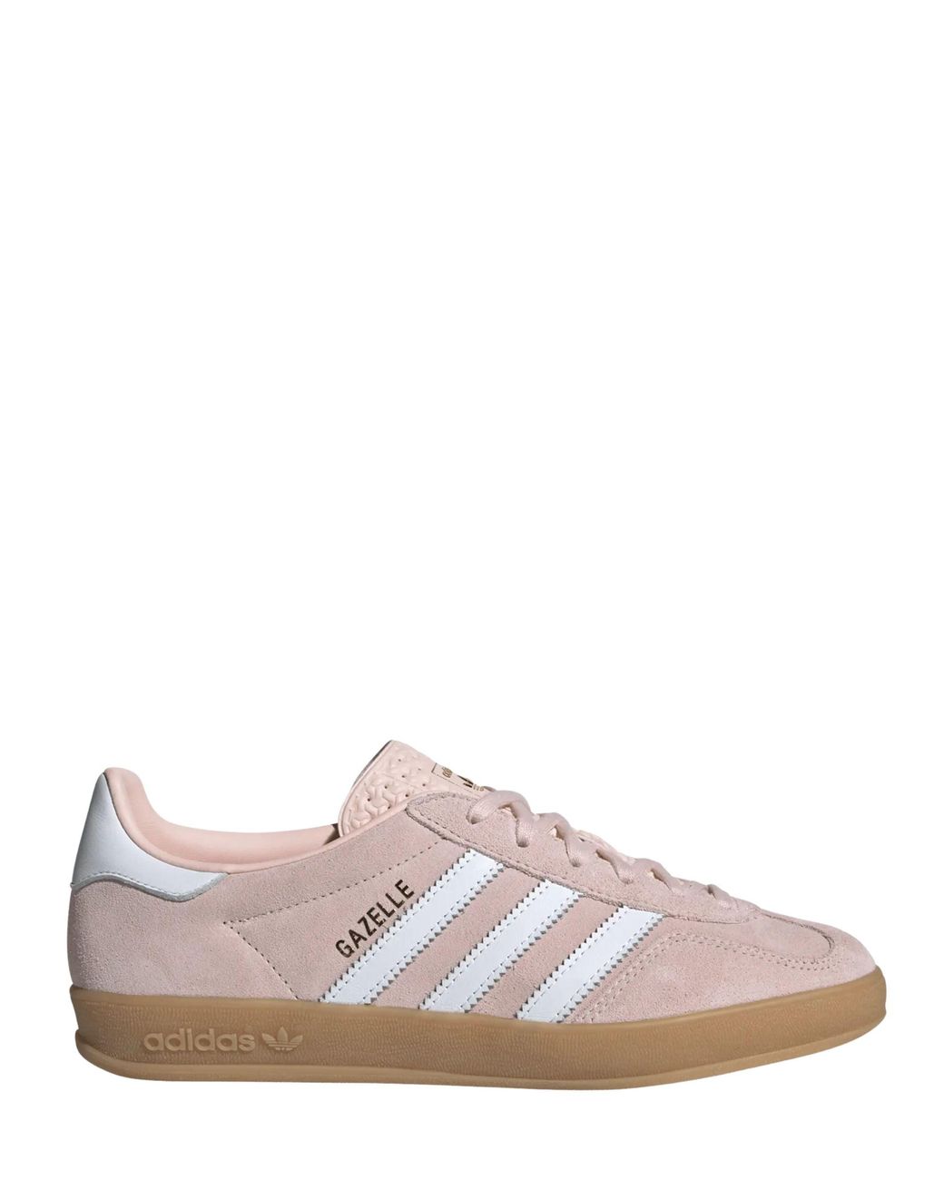 Adidas Pink Stylish Sneakers