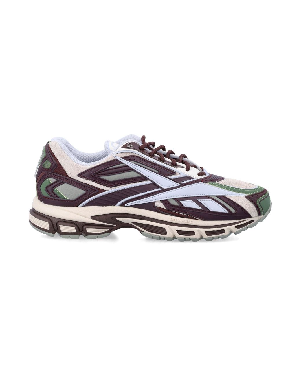 Reebok Multicolor Retro Runner Sneakers