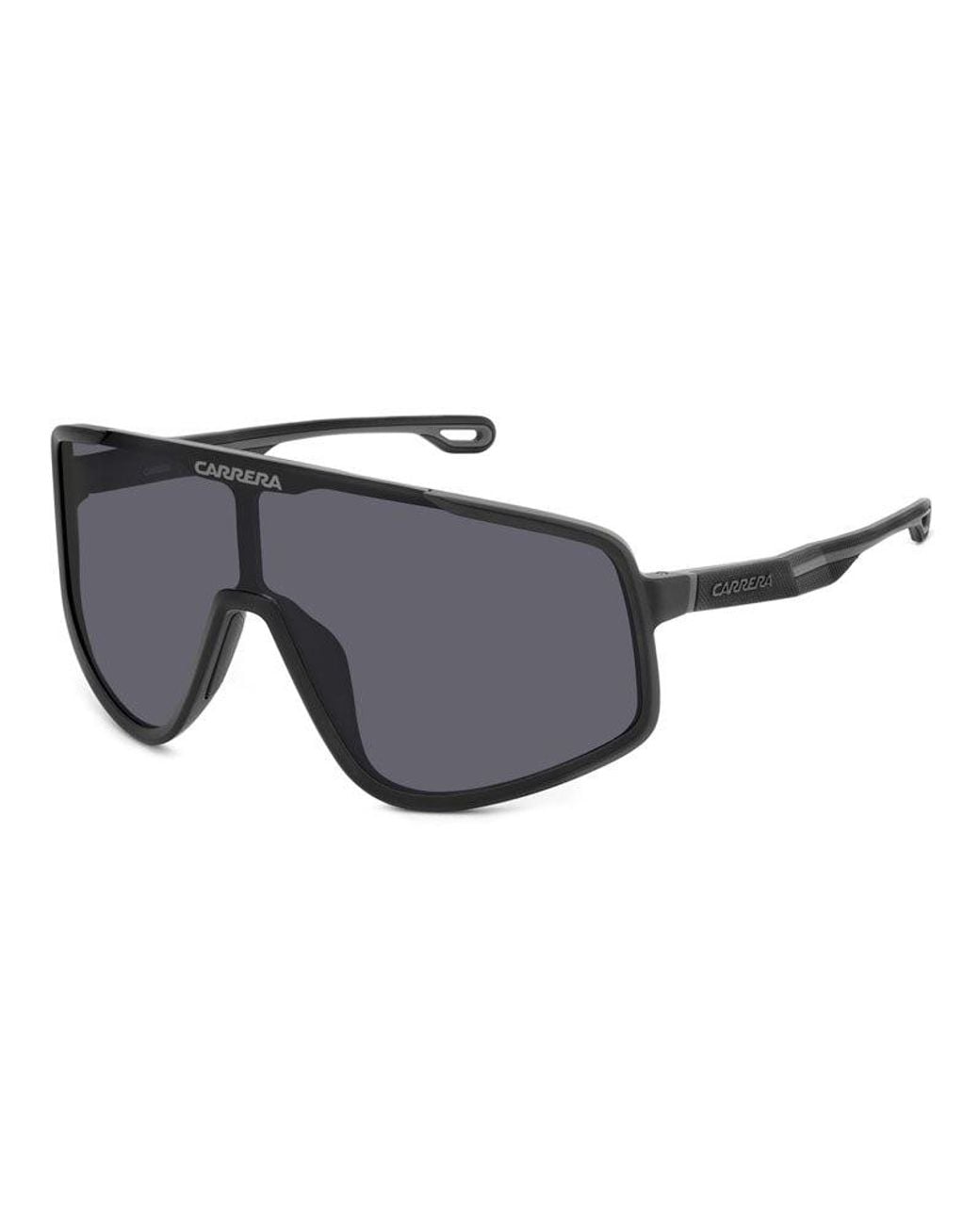 Carrera Black Style Mini Sunglasses 4017/S for men
