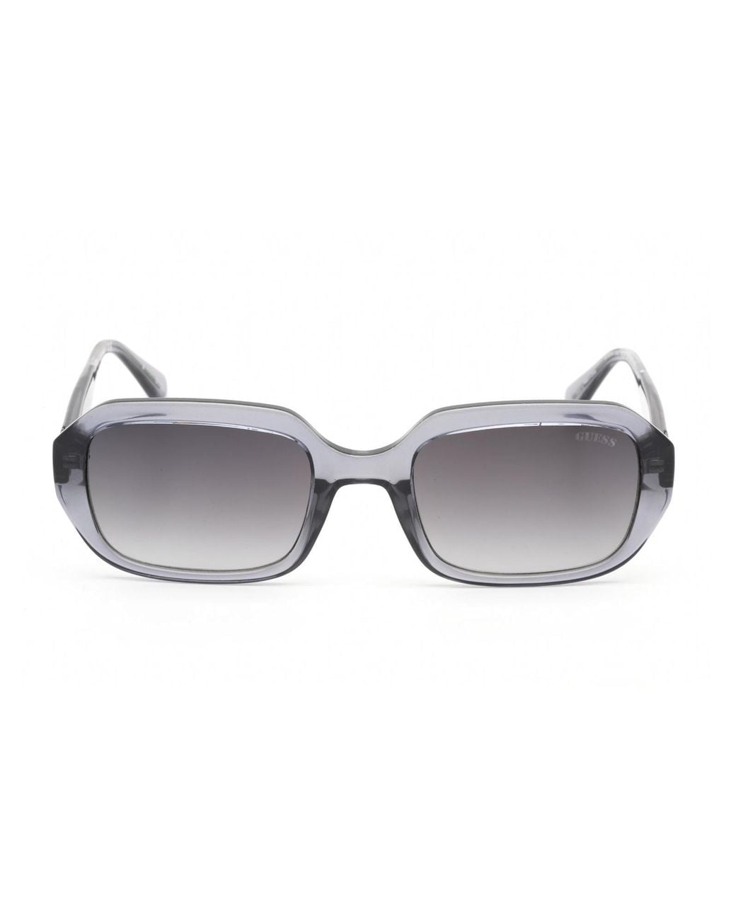 Guess Gray Gu8244 Sunglasses