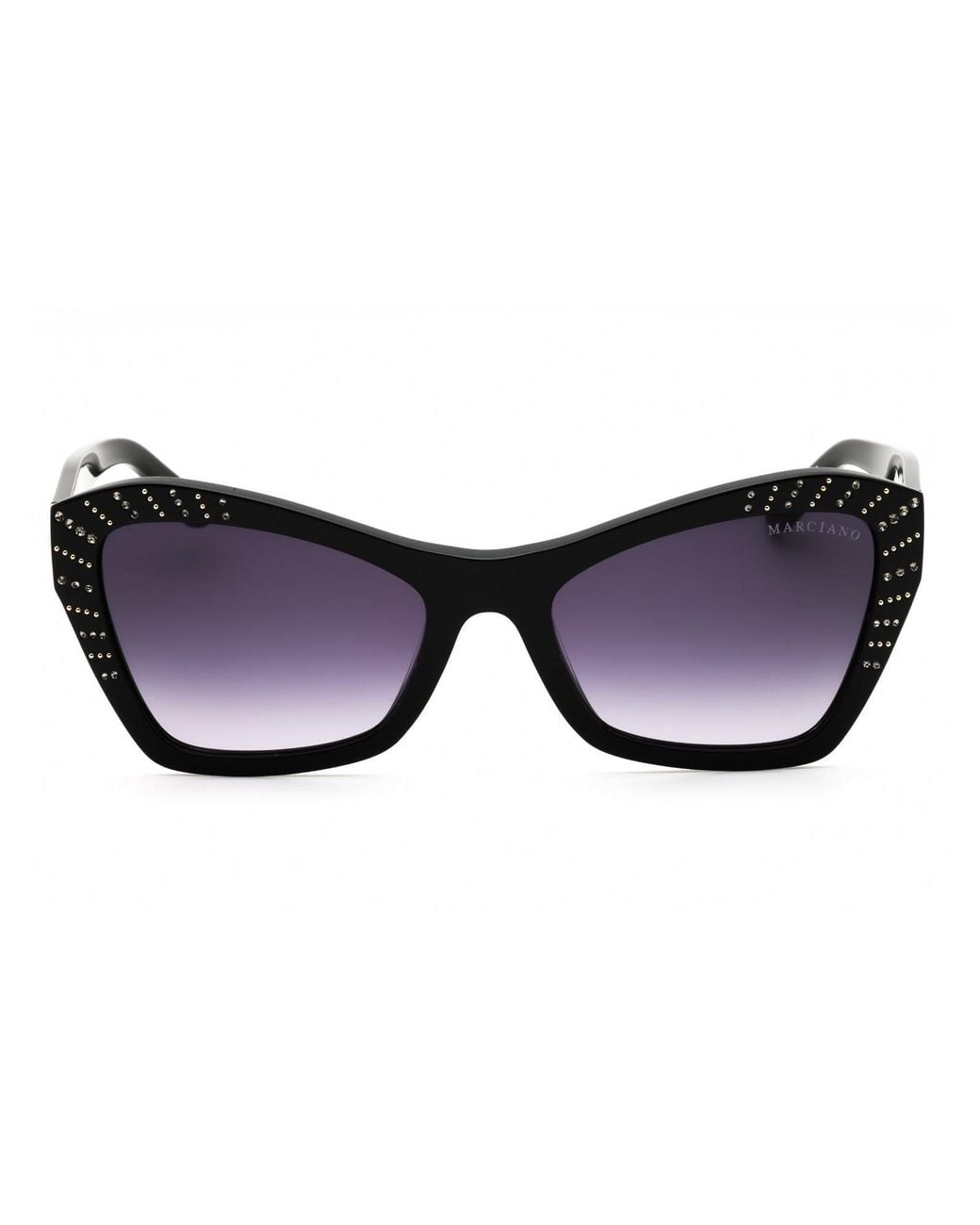 Guess Brown Gm00020 Sunglasses