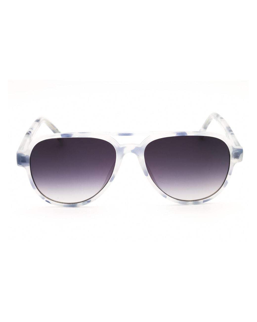 Gap Purple Sgp204 Sunglasses