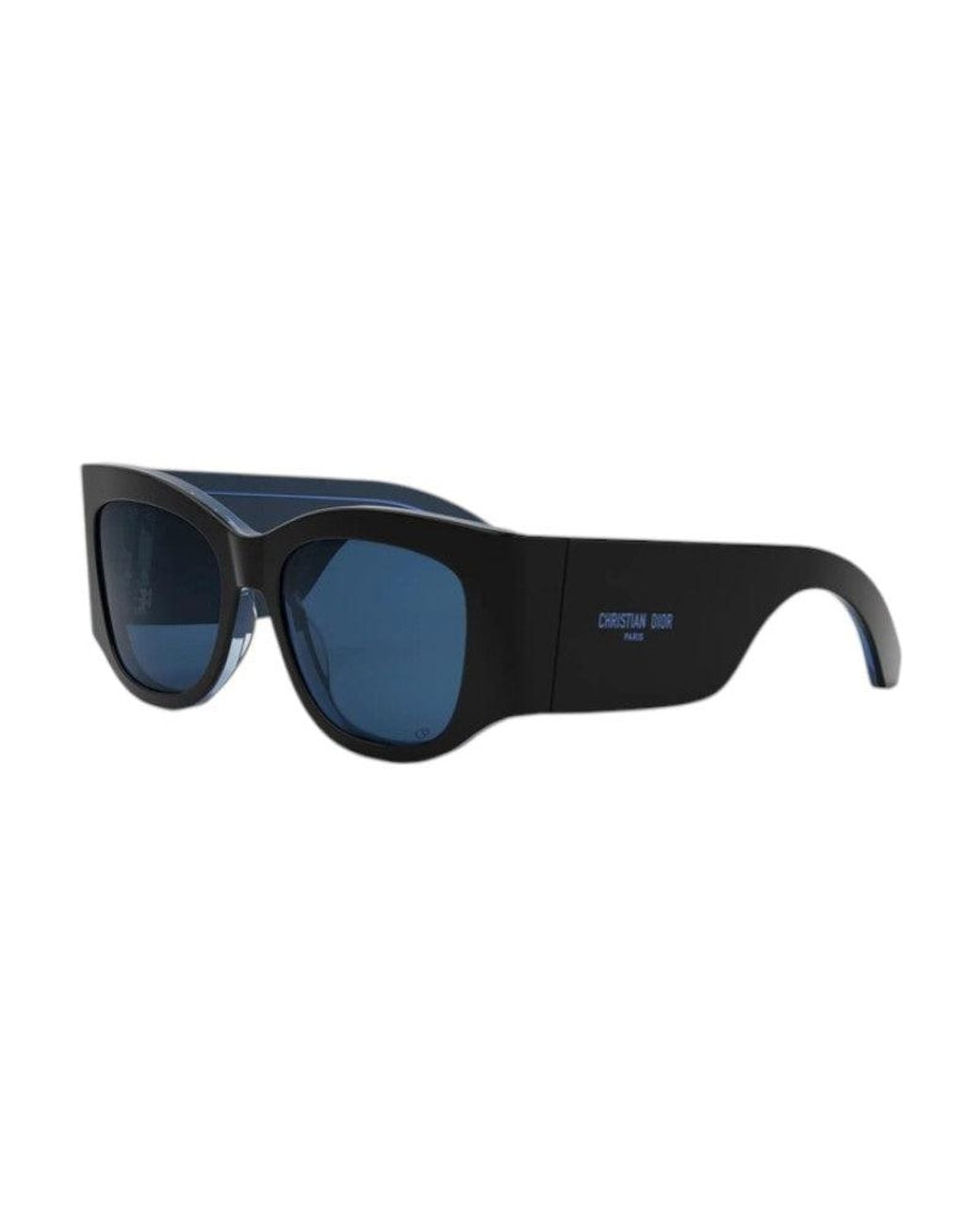 Dior Blue Nuit Mini Sunglasses