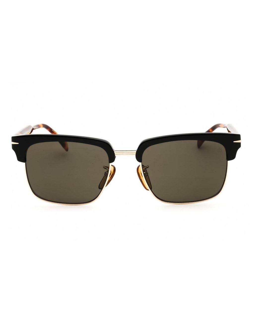 David Beckham Brown Db 1119/G/S Sunglasses for men