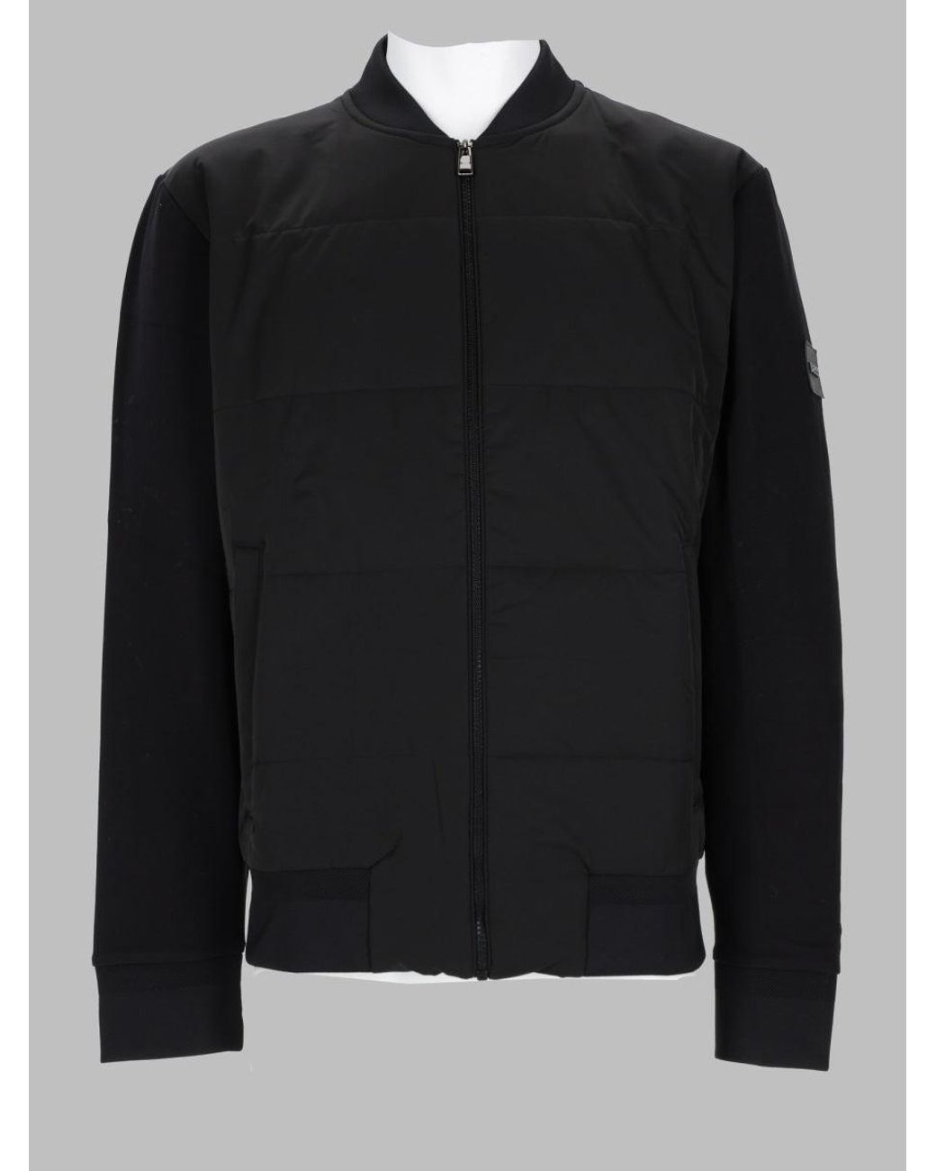 Boss Black Sweatshirt for men
