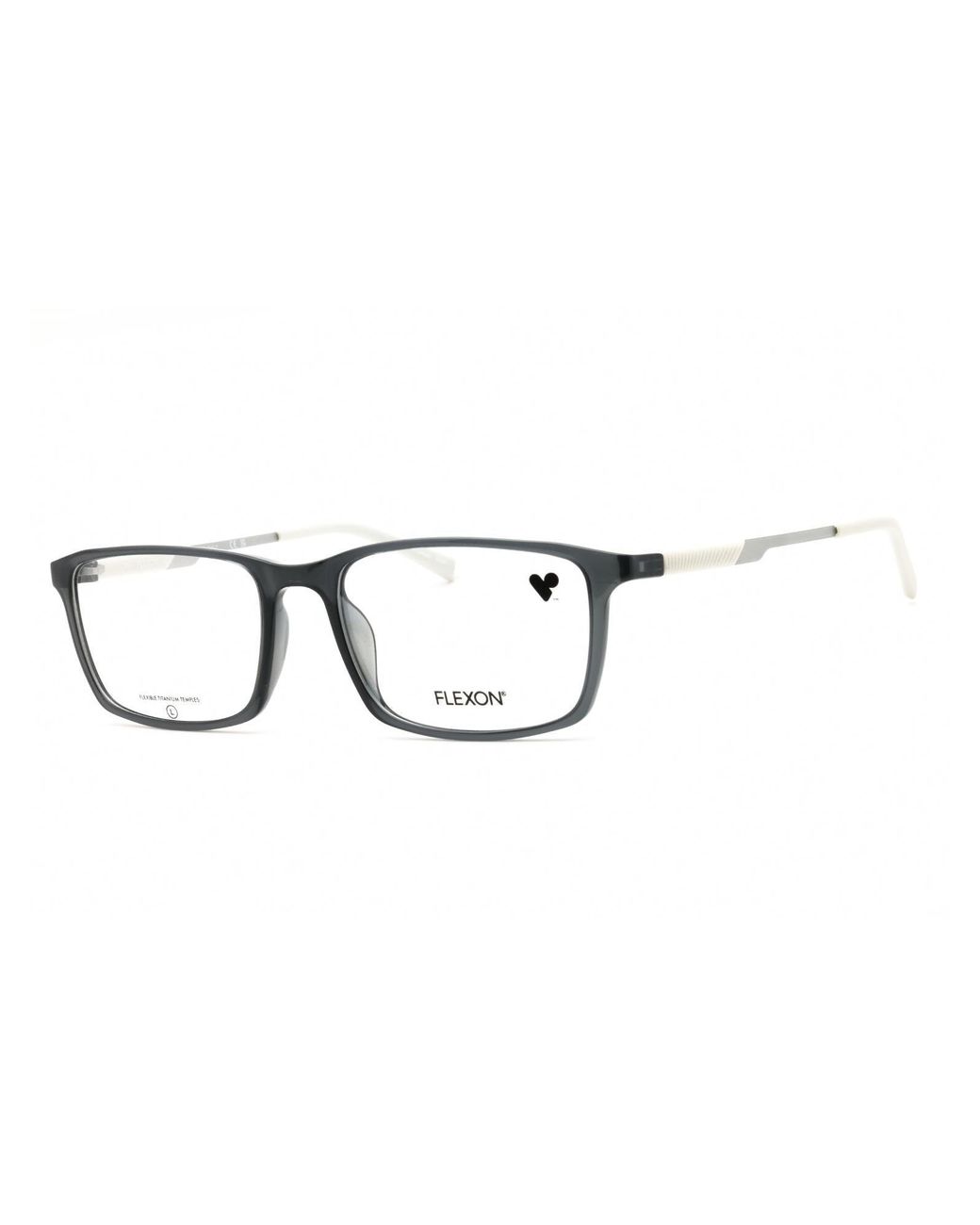 Flexon Multicolor Ep821 Eyeglasses for men