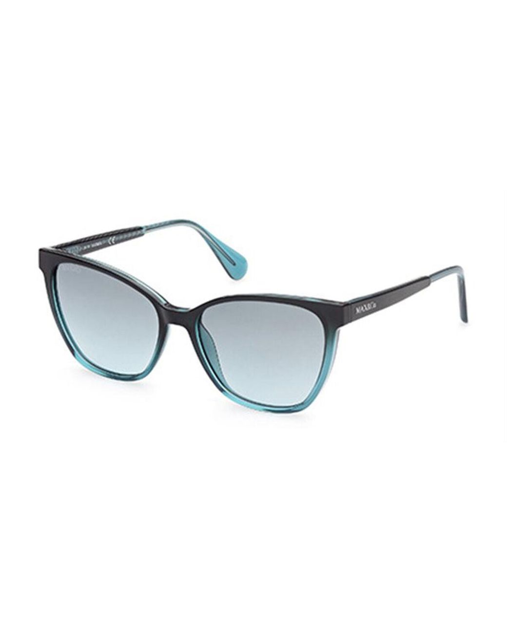MAX&Co. Black Max & Co Mo0011 Sunglasses