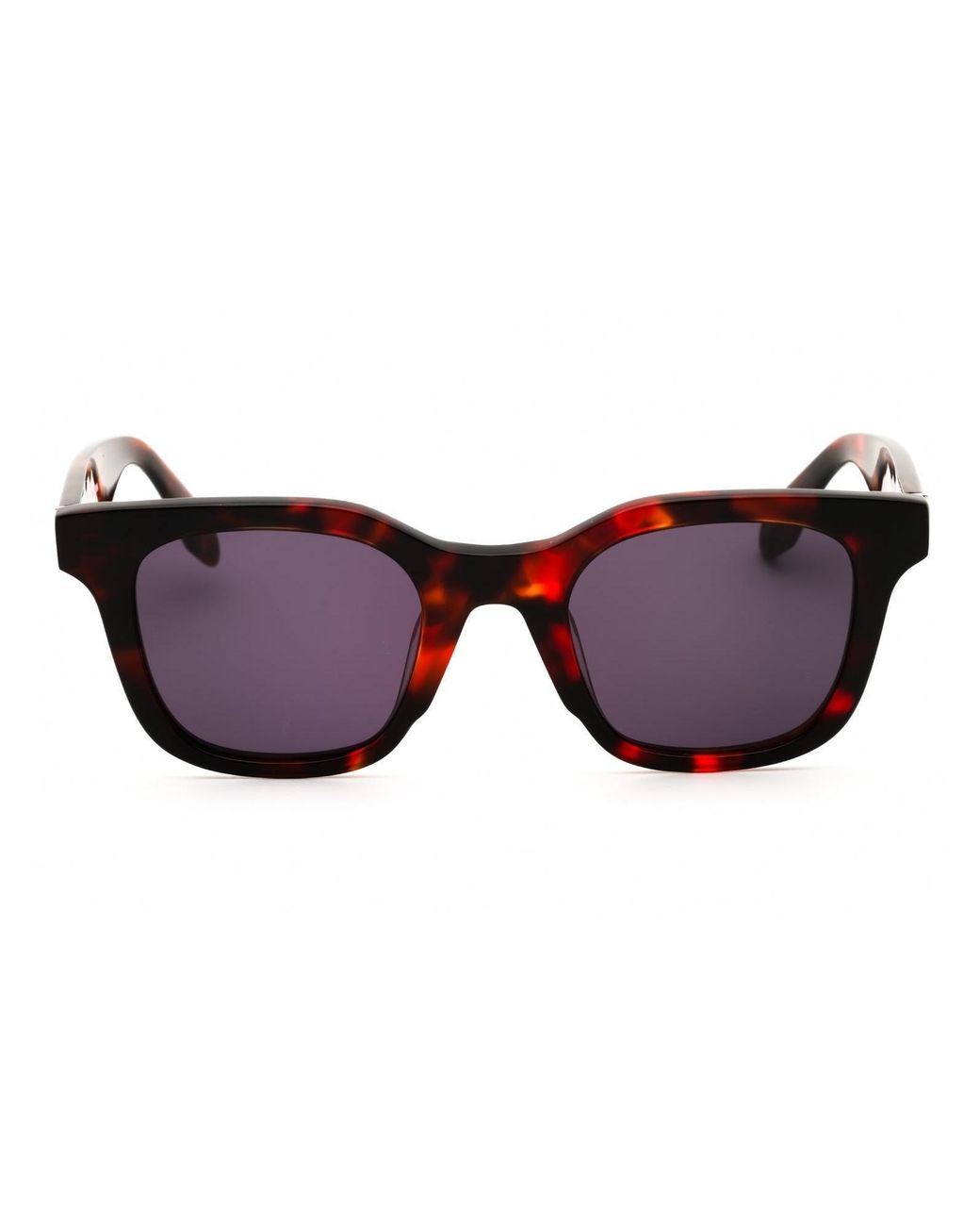 Adidas Brown Or0109 Sunglasses