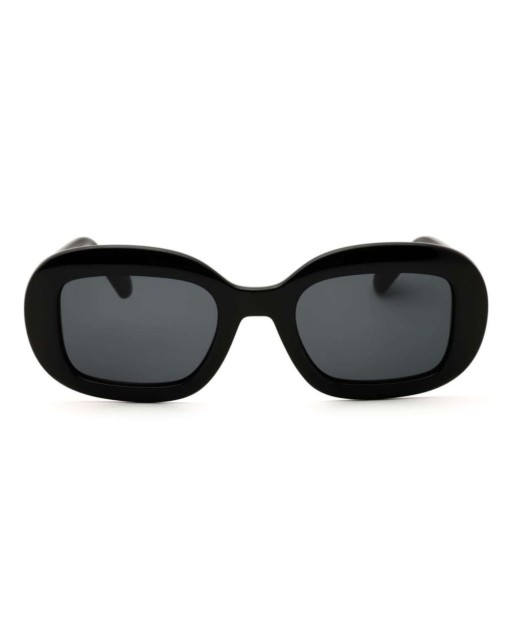 Ferragamo Black Salvatore Sf2038Se Sunglasses