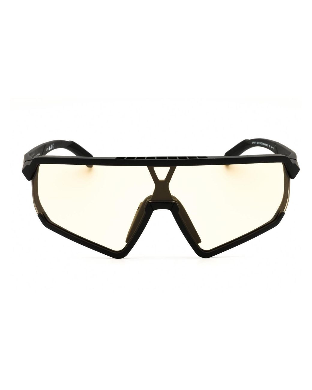 Adidas Multicolor Sp0017 Sunglasses for men