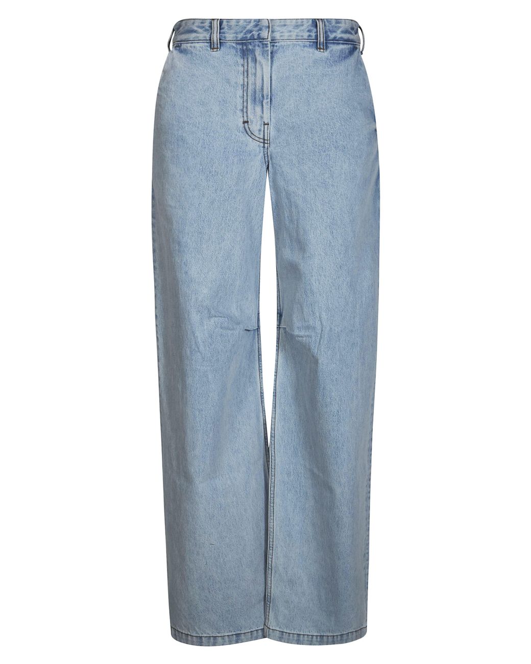 Entire studios Blue Dem Jeans