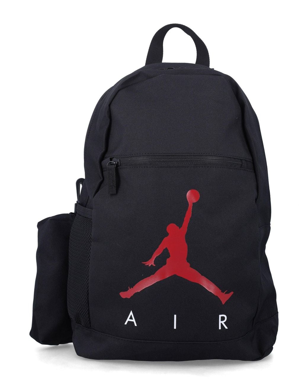 Nike Blue Kids Jumpman Backpack