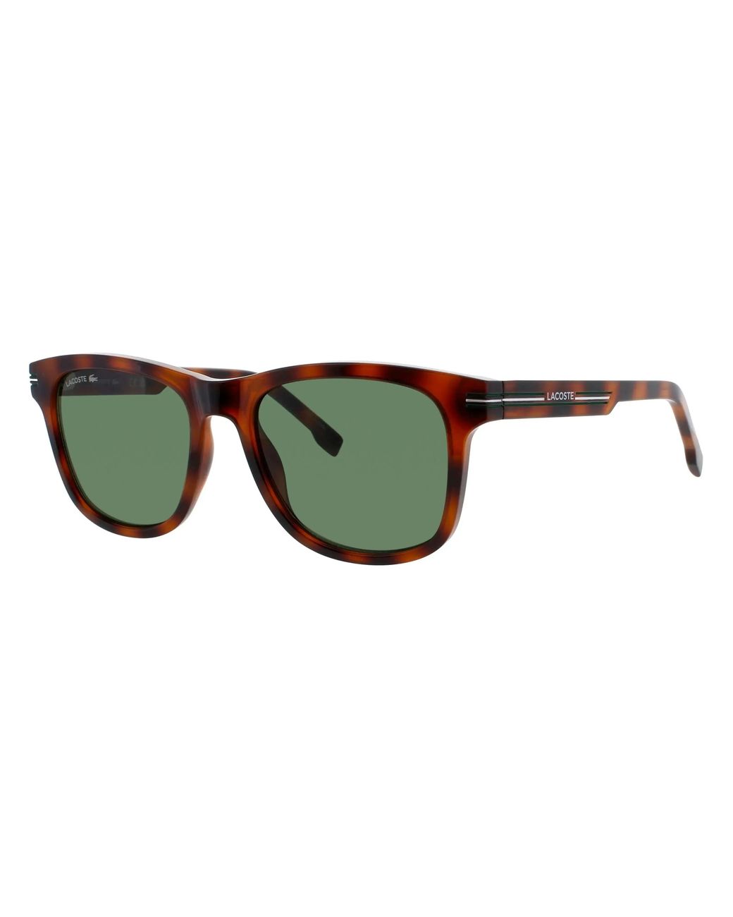 Lacoste Green L995 S Sunglasses for men