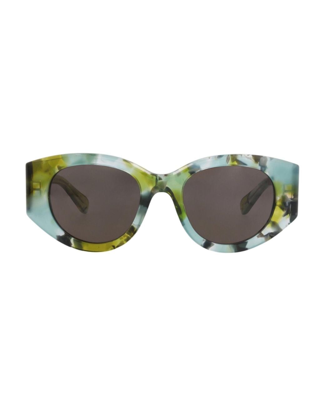 Chloé Gray Ch0251S Sunglasses