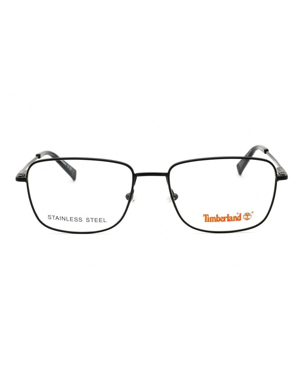 Timberland Multicolor Tb1844 Eyeglasses for men