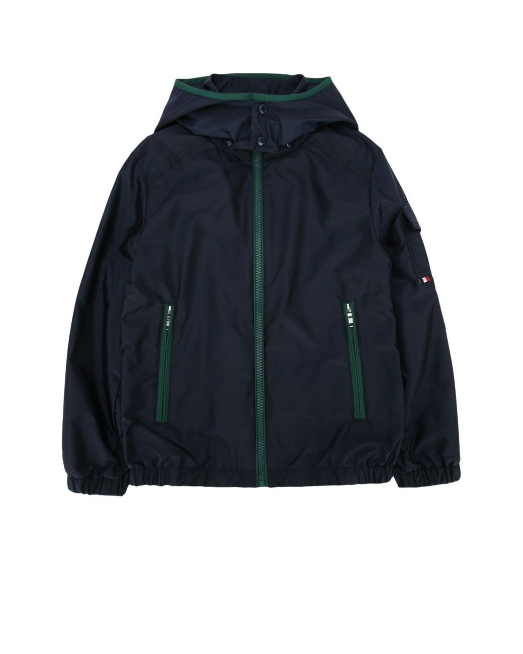 Moncler Blue Banu Jacket