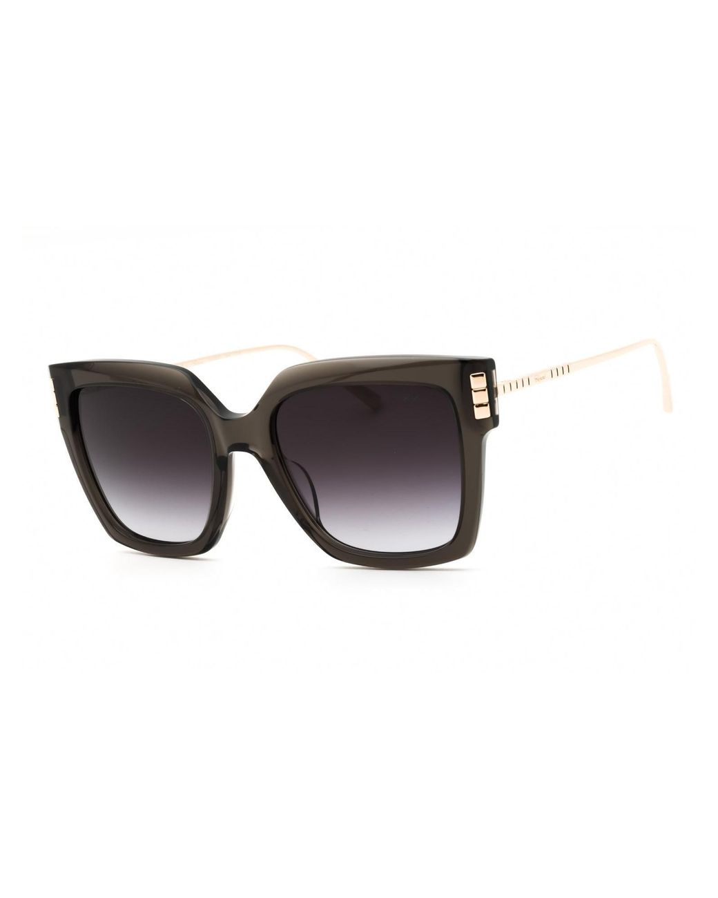 Chopard Black Sch353M Sunglasses
