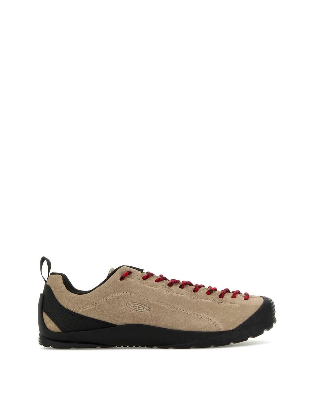 Keen Brown Jasper M Sneaker for men