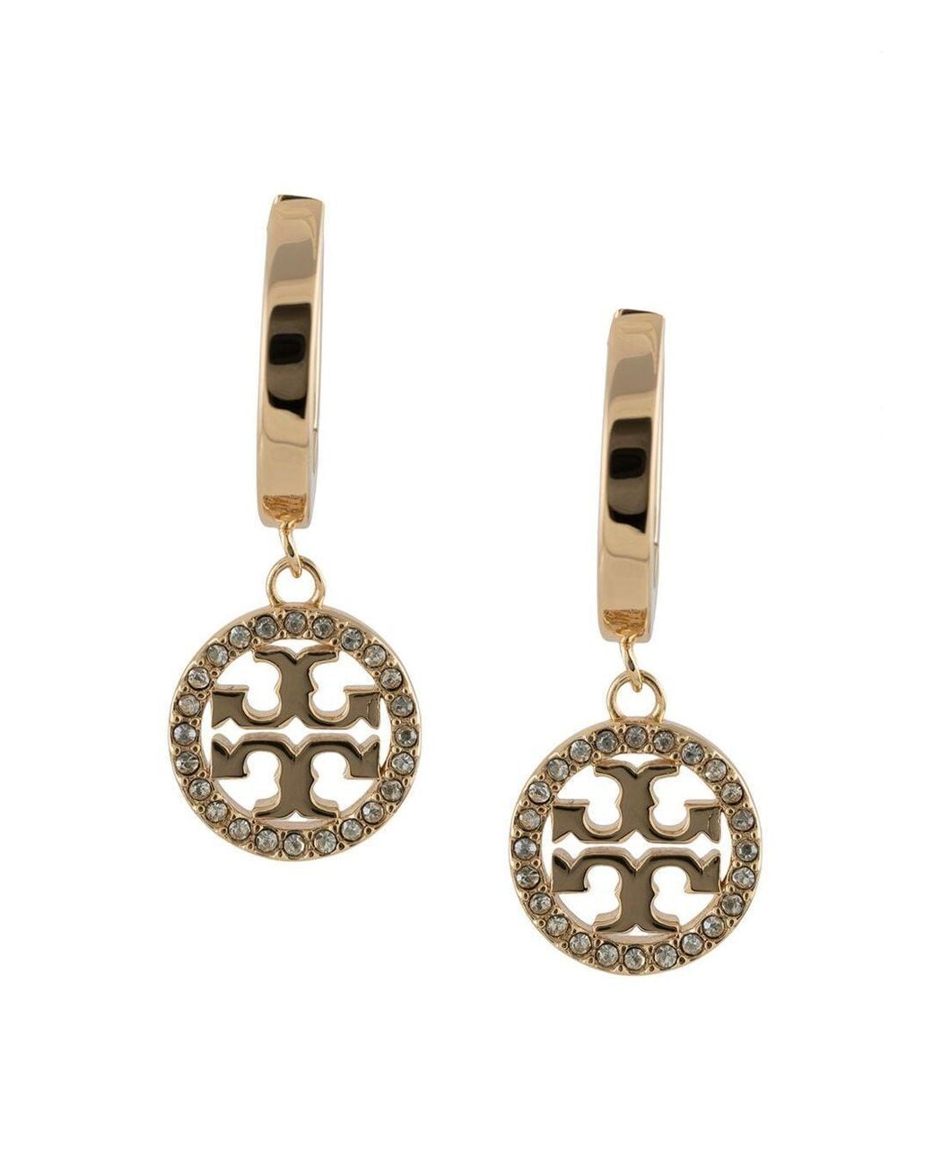 Tory Burch Metallic Bijoux