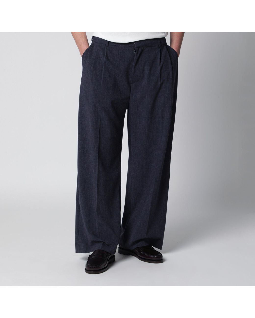 INNO – THE STROY Blue Inno for men