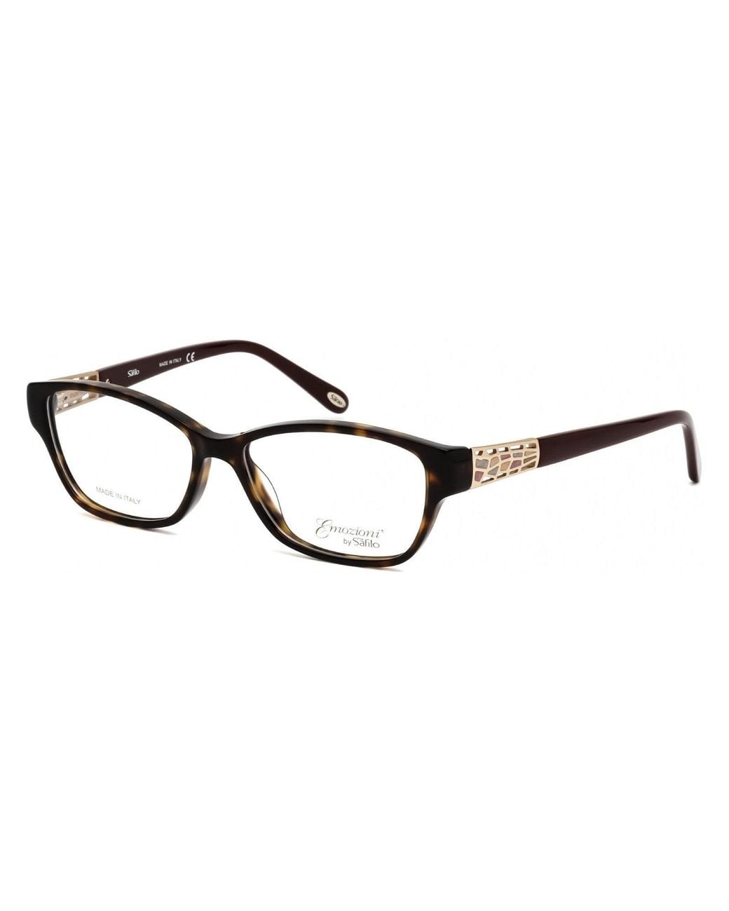 Emozioni Multicolor Em 4053 Eyeglasses