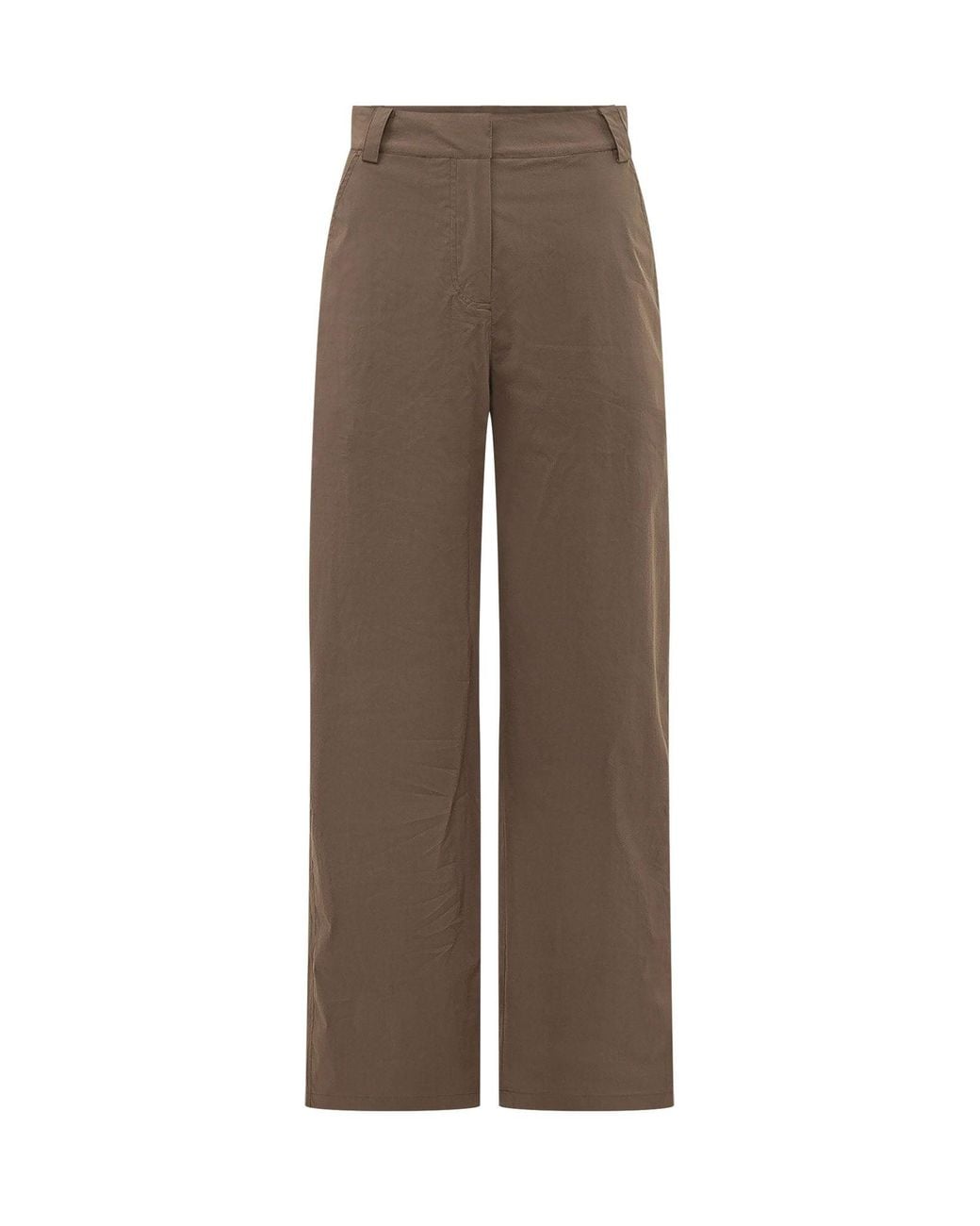 IRO Brown Ellena Pants