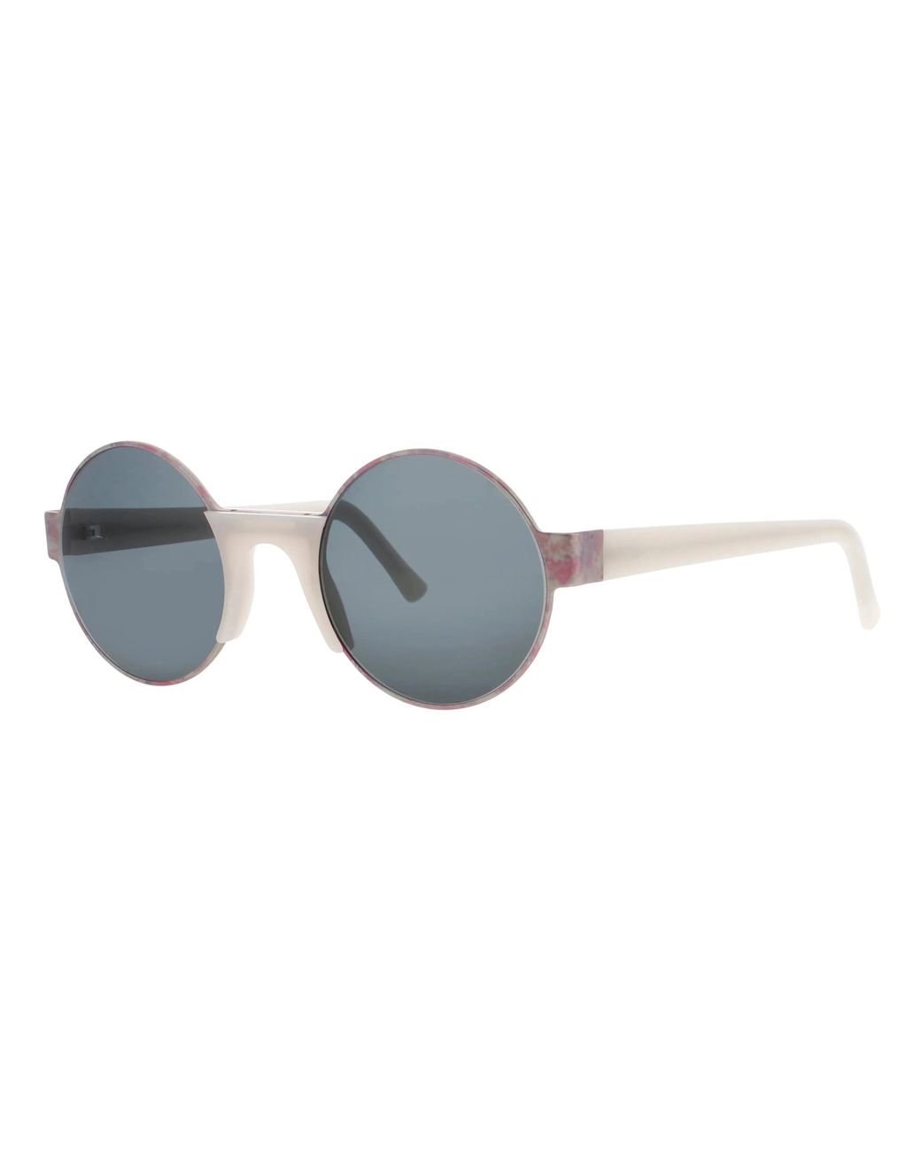 Andy Wolf Blue Mukhina Sunglasses