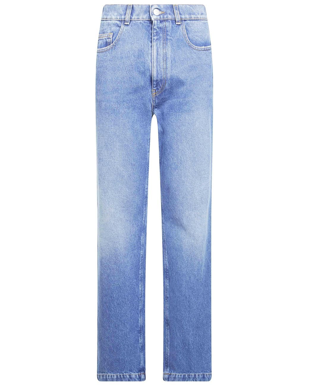 Marni Blue Jeans