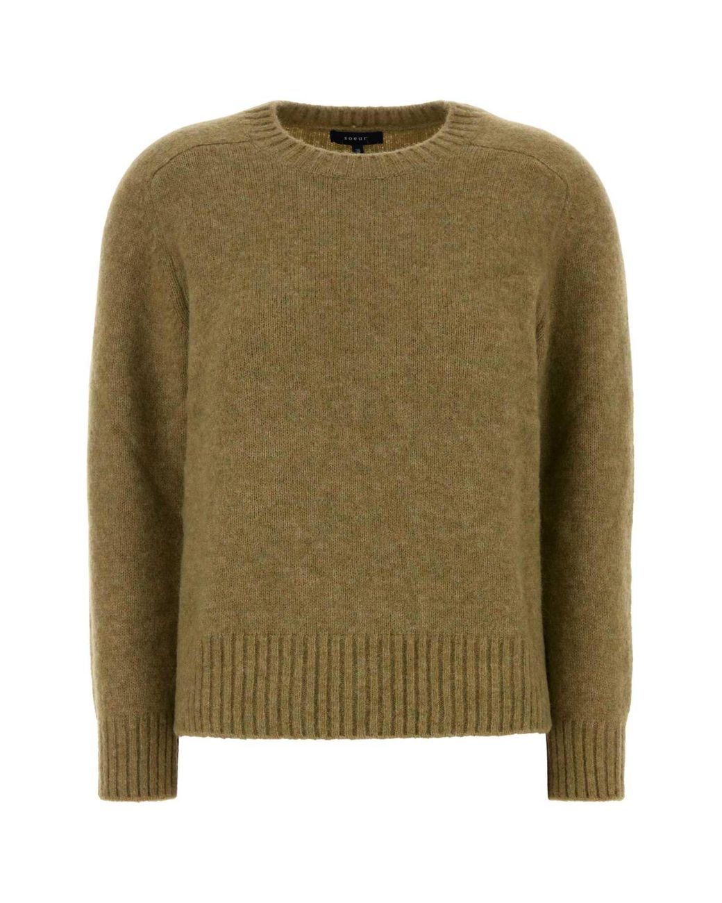 Soeur Green Envie