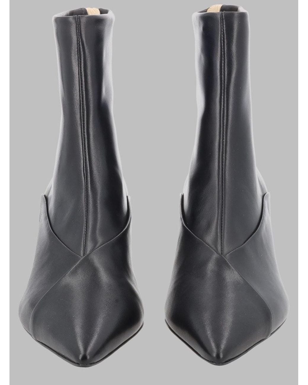 Repetto Gray Repetto