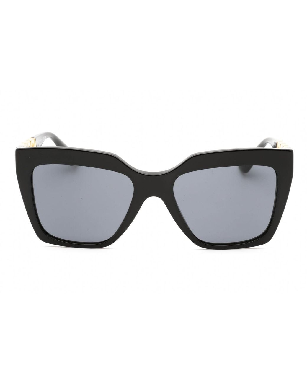 Versace Black 0Ve4418 Sunglasses