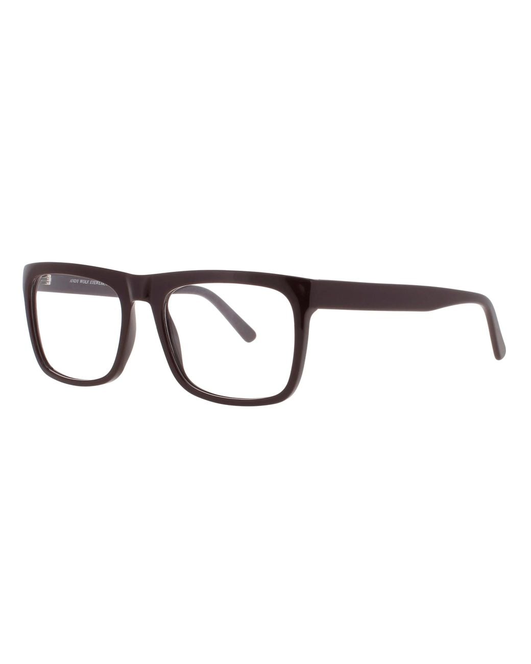 Andy Wolf Multicolor 4514 Eyeglasses for men
