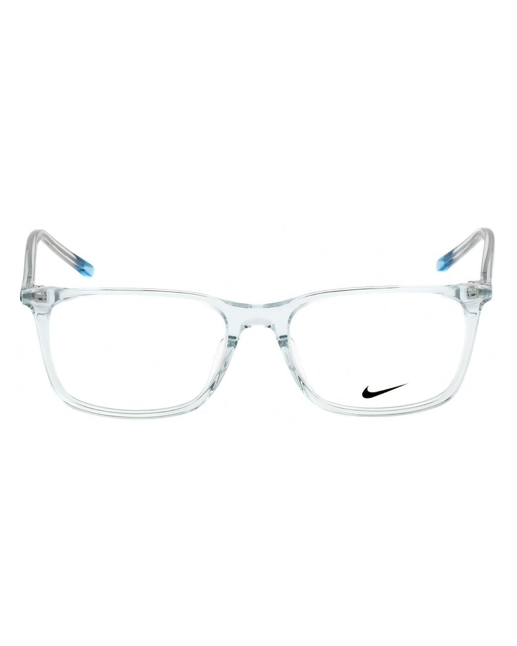 Nike Multicolor 7254 Eyeglasses