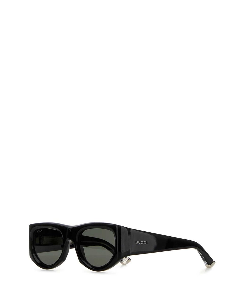 Gucci Black Sunglasses