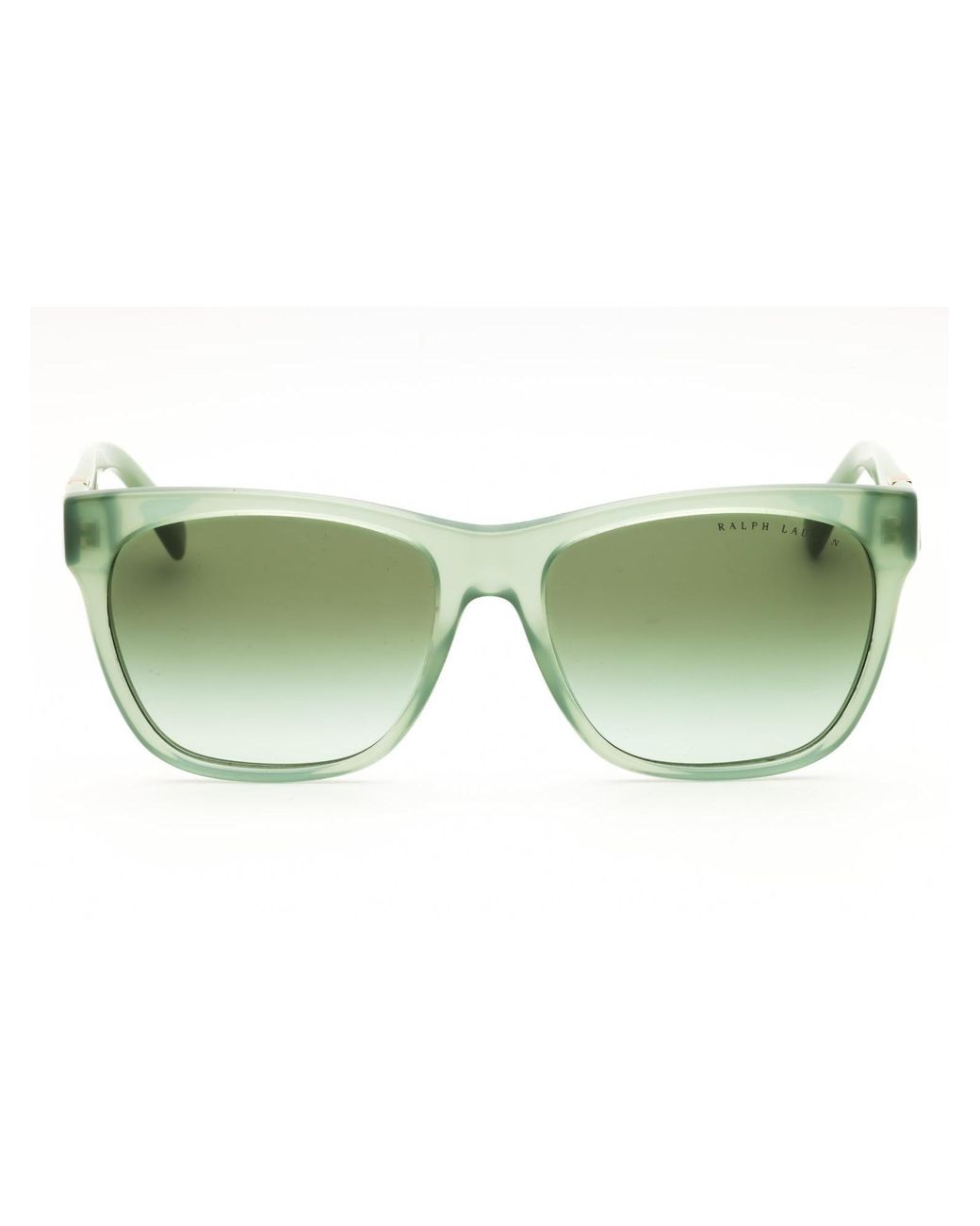 Ralph Lauren Green 0Rl8212 Sunglasses