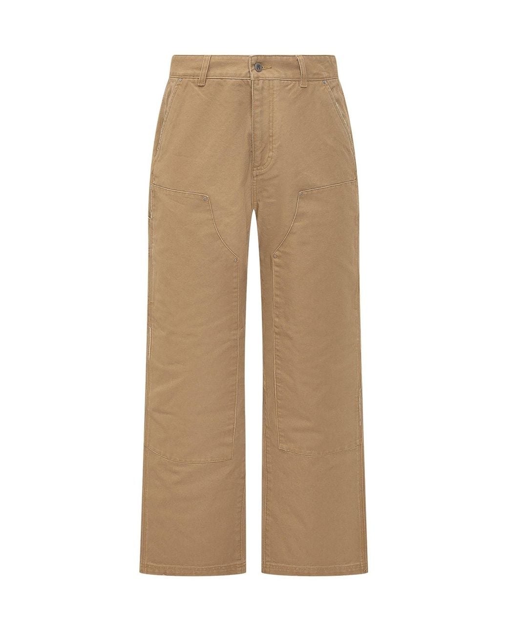 Represent Natural Worker Trousers