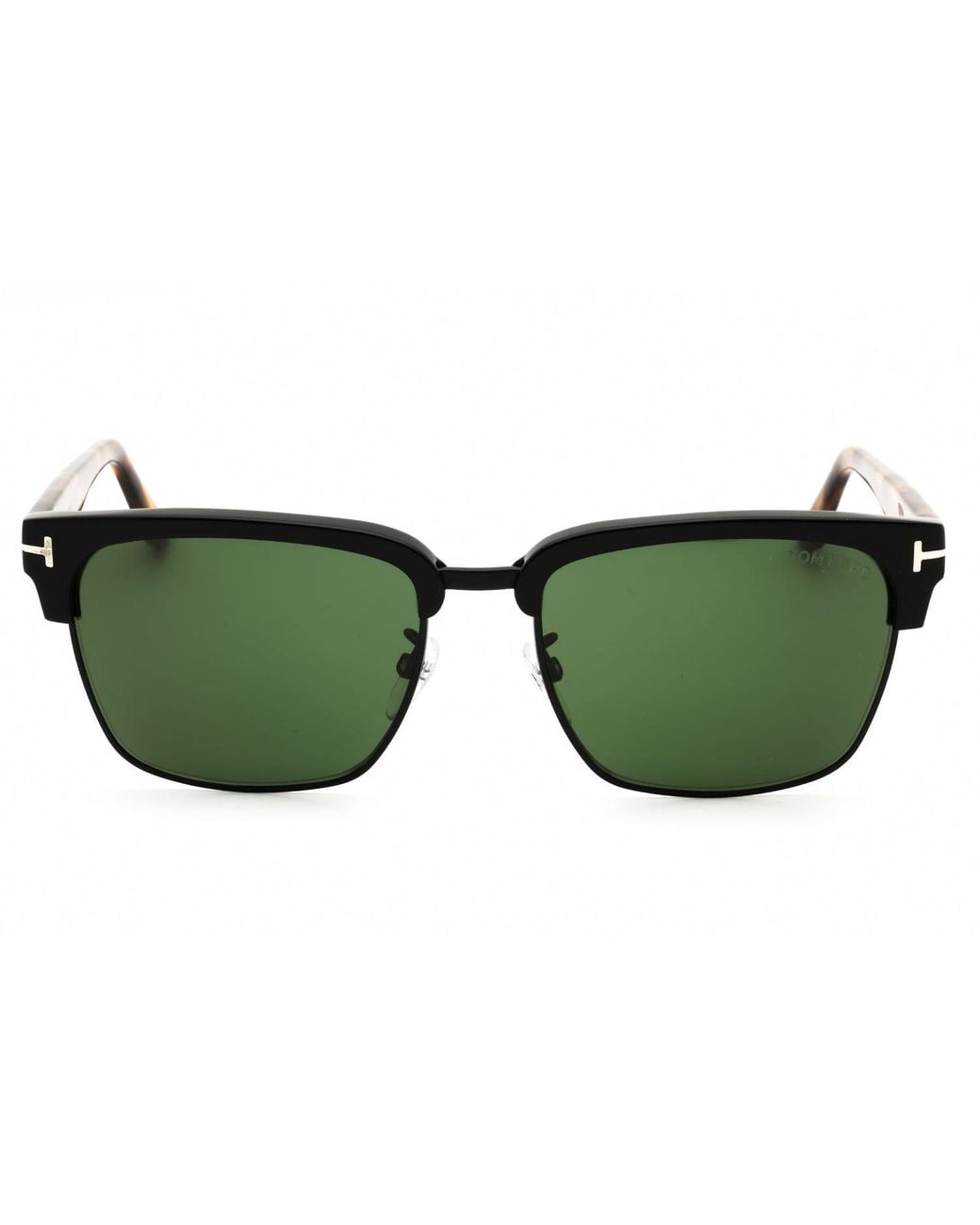 Tom Ford Green Ft0367 Sunglasses for men