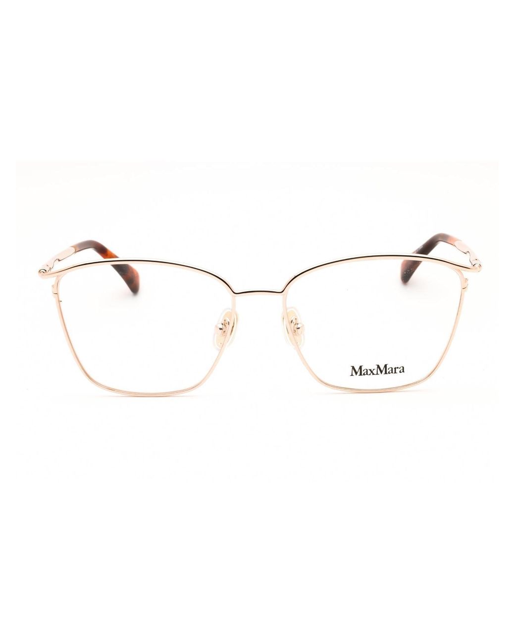 Max Mara Natural Mm5056 Eyeglasses