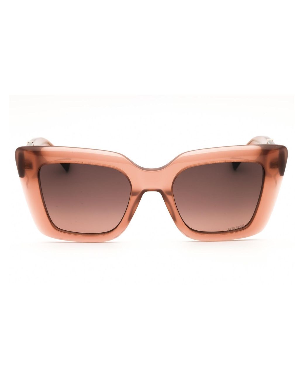 Missoni Pink Mis 0214/S Sunglasses