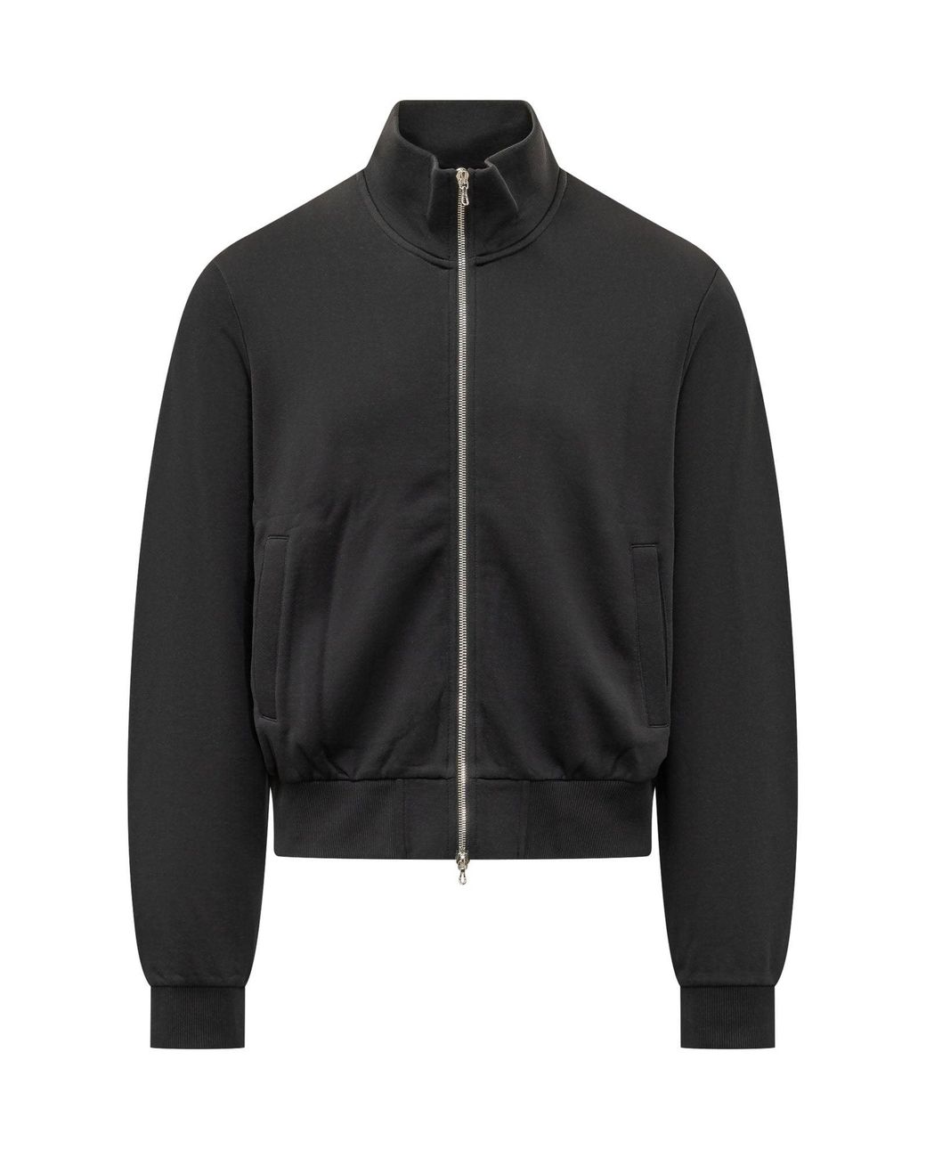 Our Legacy Black Mob Jacket