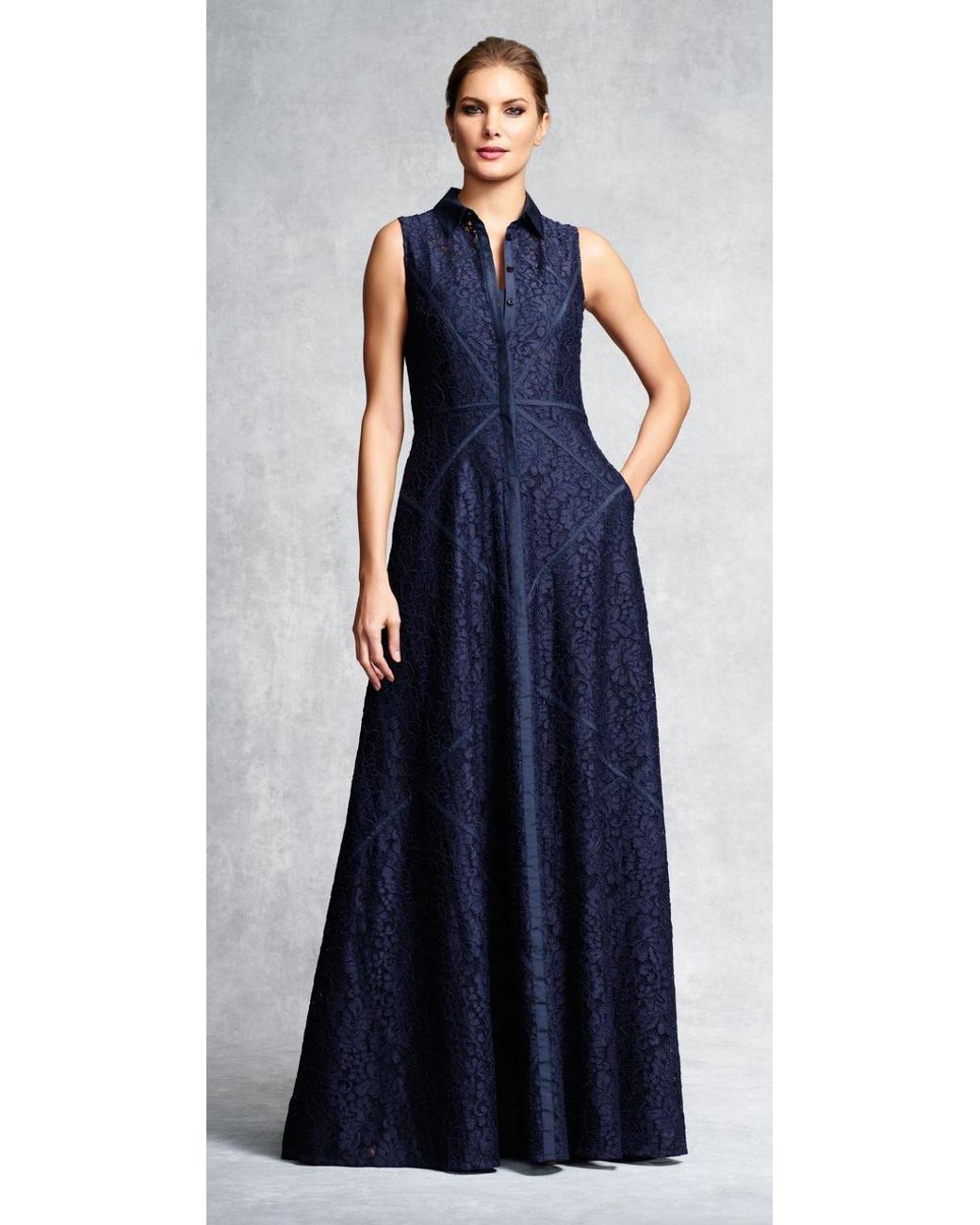 aidan mattox twilight gown