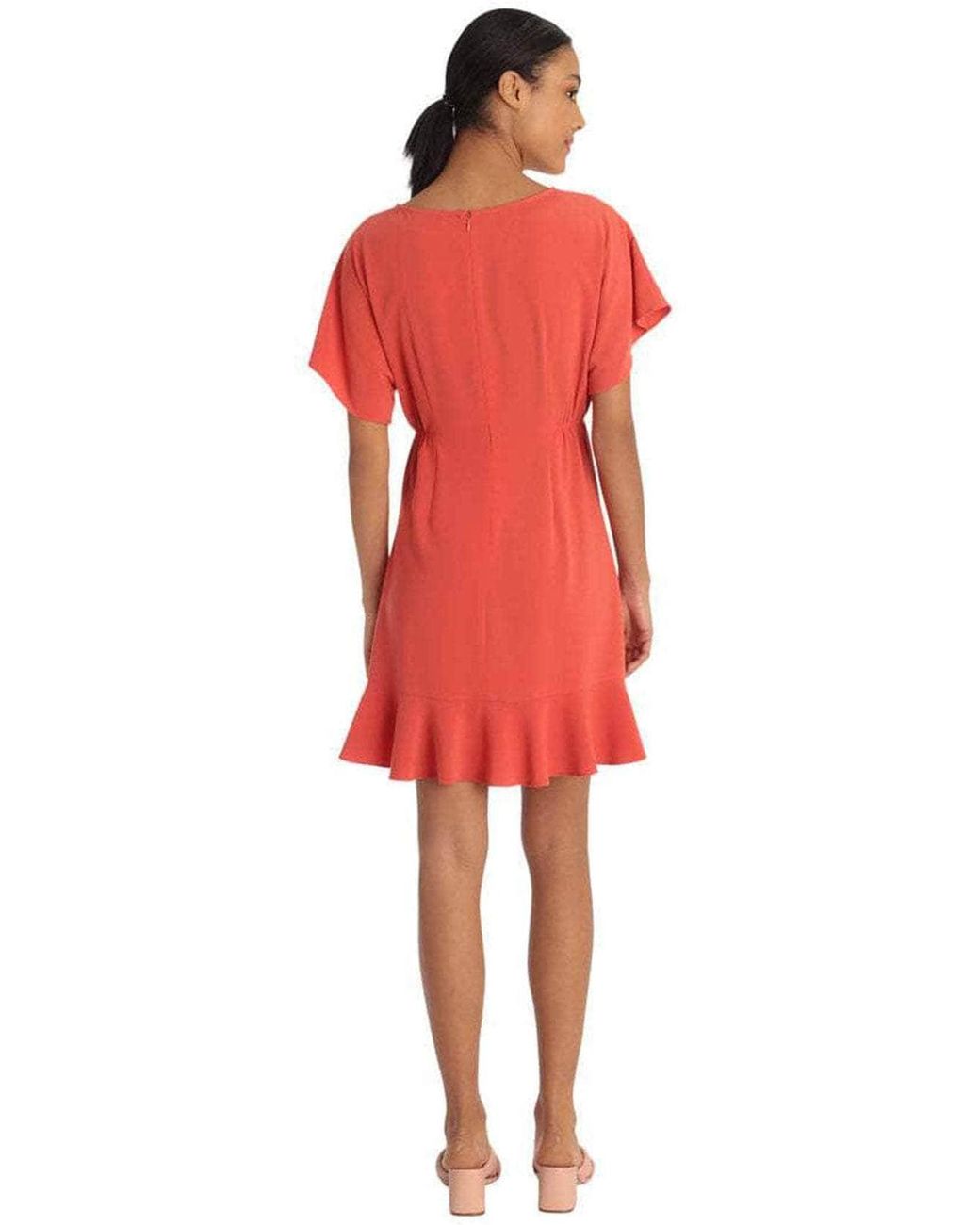 Donna Morgan Synthetic D7704m Kimono 