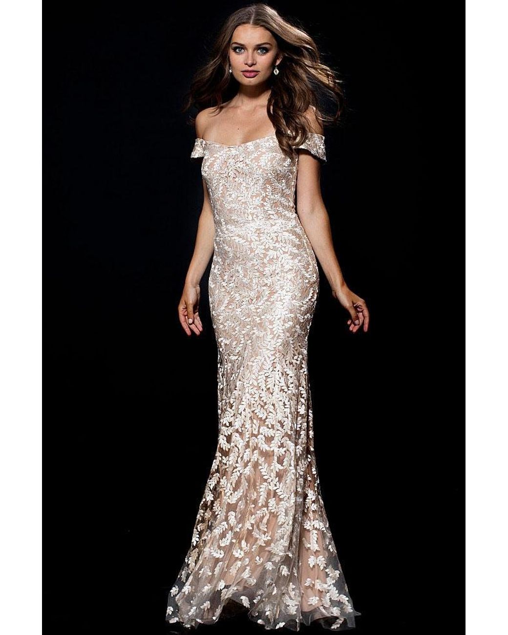 jovani versace