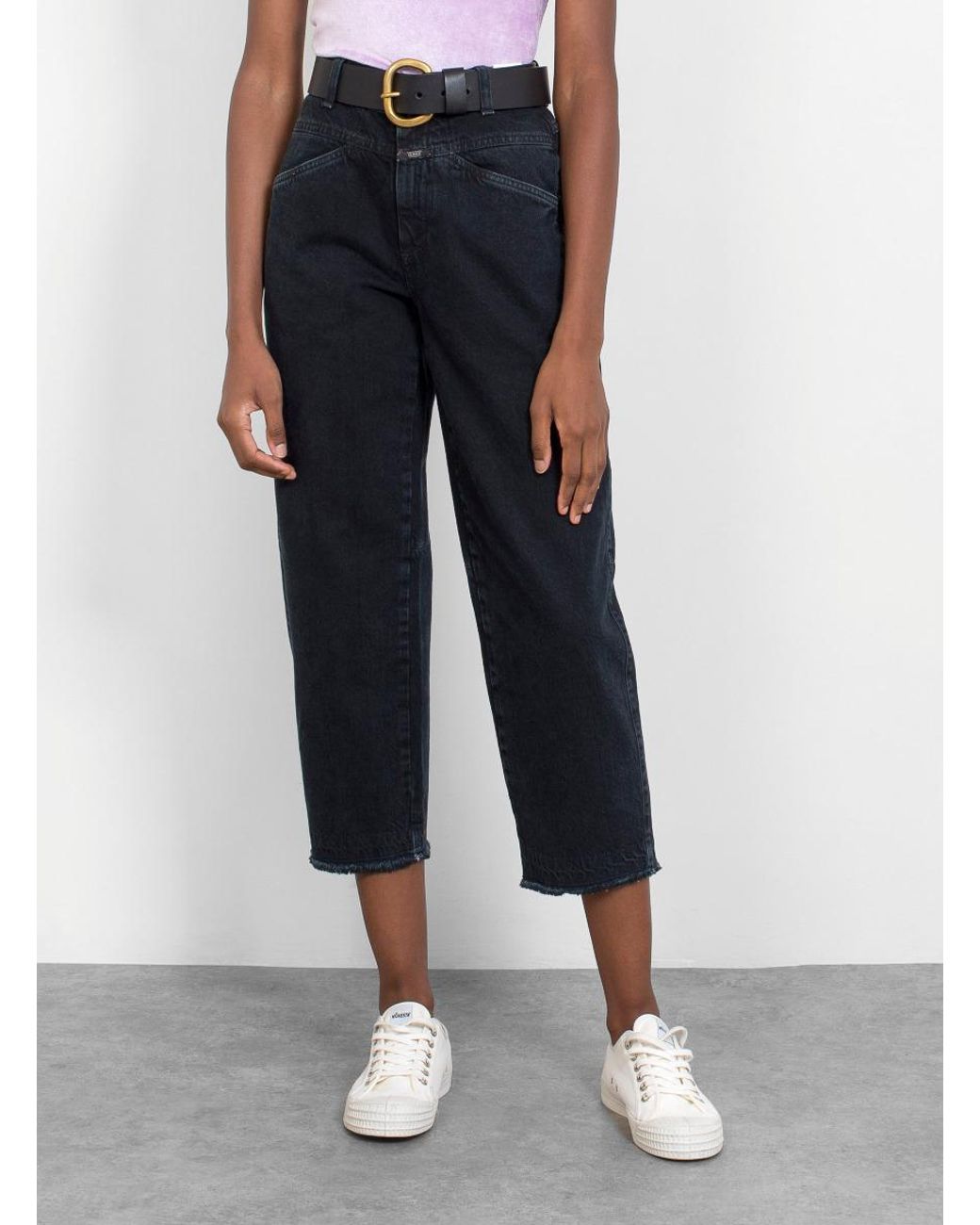 Closed Denim Wild X Jeans | Lyst