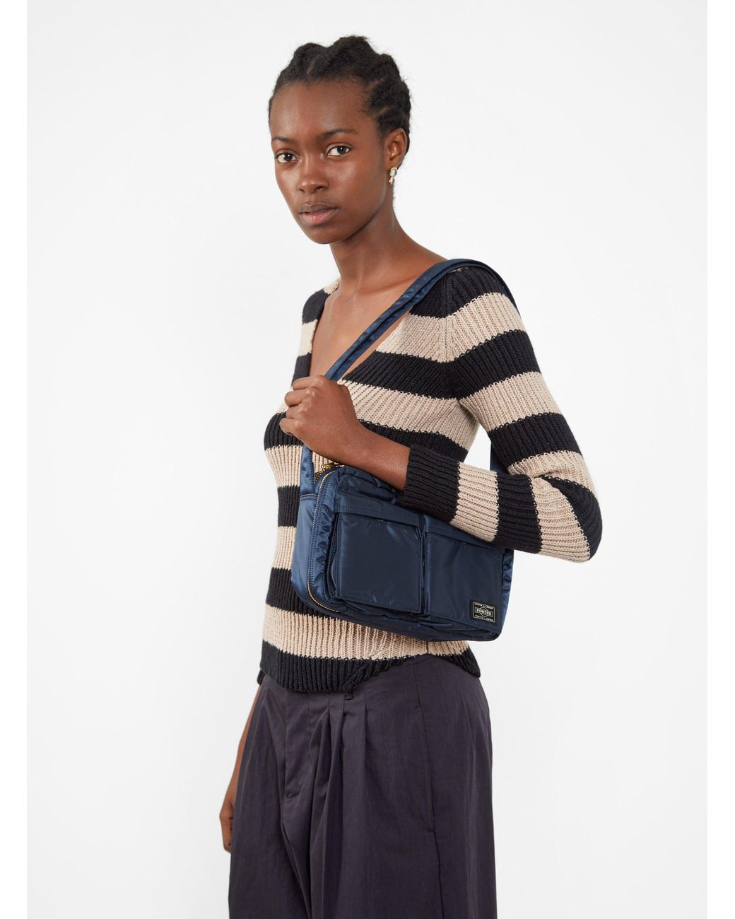 Porter tanker shoulder bag new arrivals