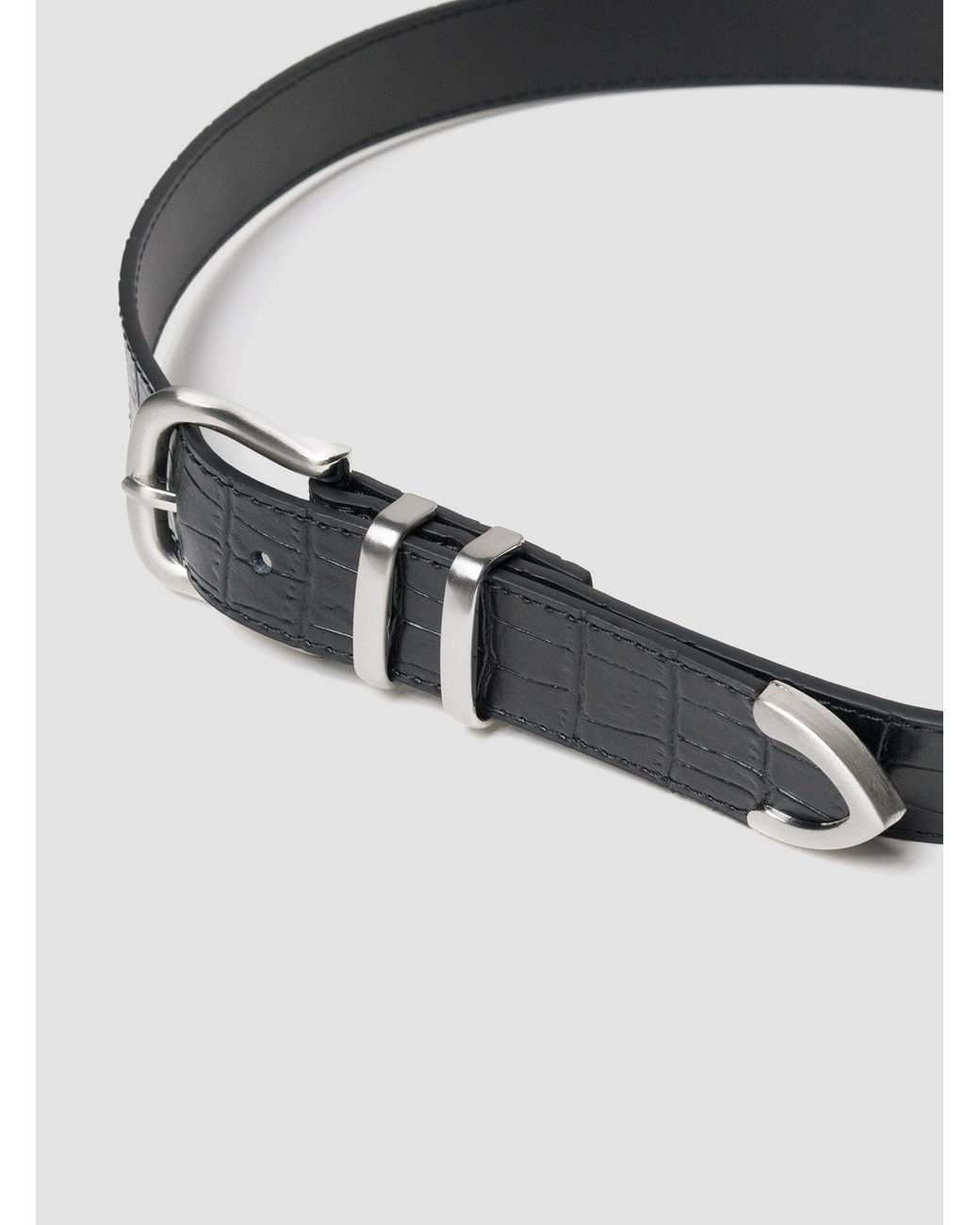 新品未使用】STUSSY ステューシー BELT ベルト aljaser.com.bh